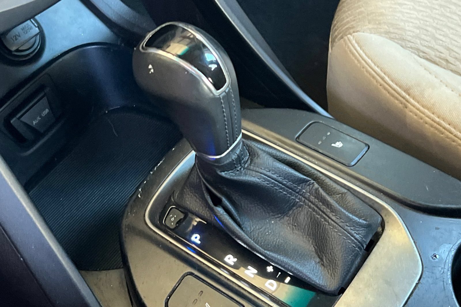 Used 2013 Hyundai Santa Fe Sport 2.0T FWD image 20