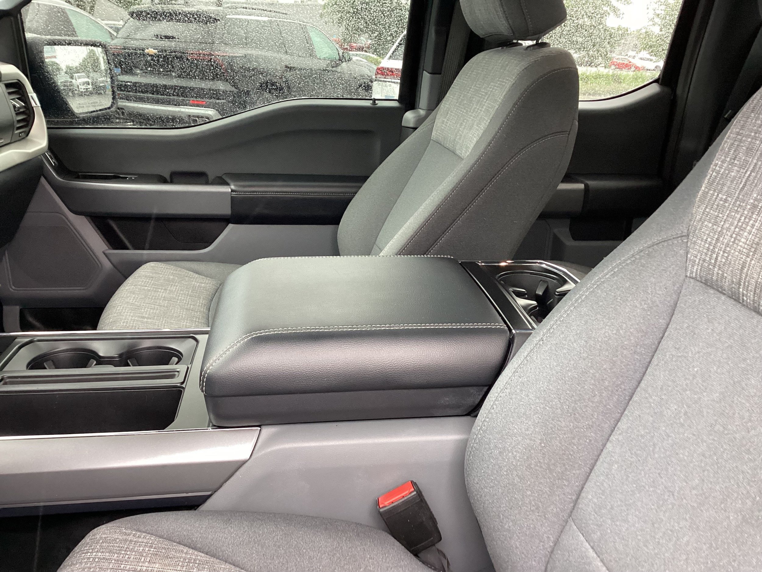 Used 2021 Ford F150 XLT AWD/4WD image 12