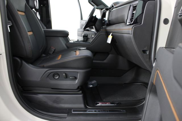 New 2026 GMC Sierra 1500 AT4 w/ AT4 Premium Package AWD/4WD image 26