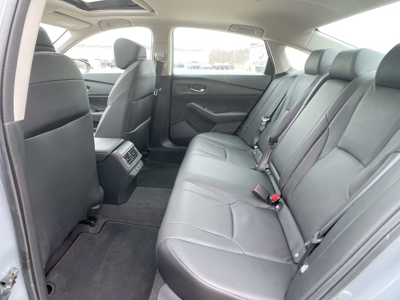 Used 2023 Honda Accord EX-L image 24