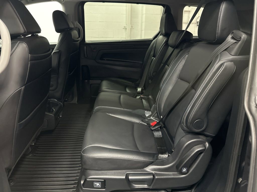 Used 2024 Honda Odyssey Touring image 35