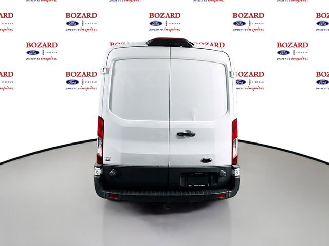 Used 2018 Ford Transit 150 148 Medium Roof image 7