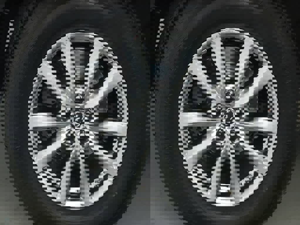 Used 2019 MAZDA CX-9 Touring w/ Touring Premium Package image 12