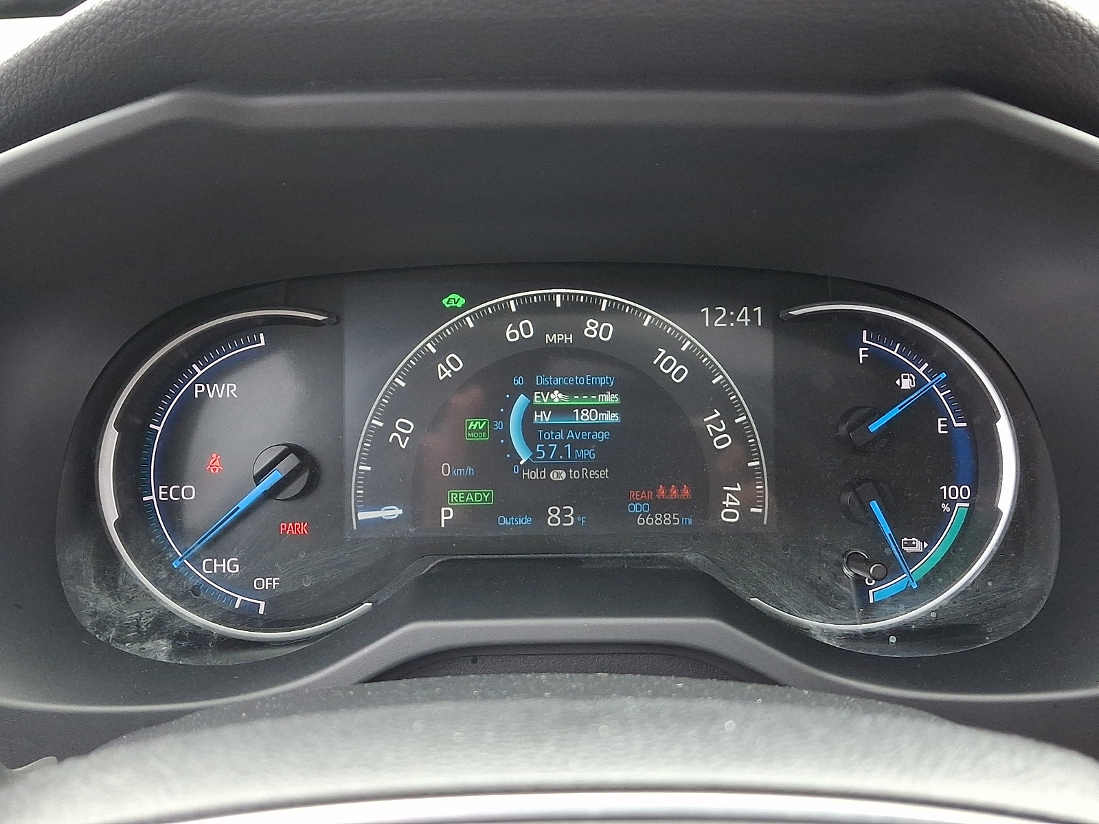Used 2024 Toyota RAV4 SE w/ Weather & Moonroof Package AWD/4WD image 20