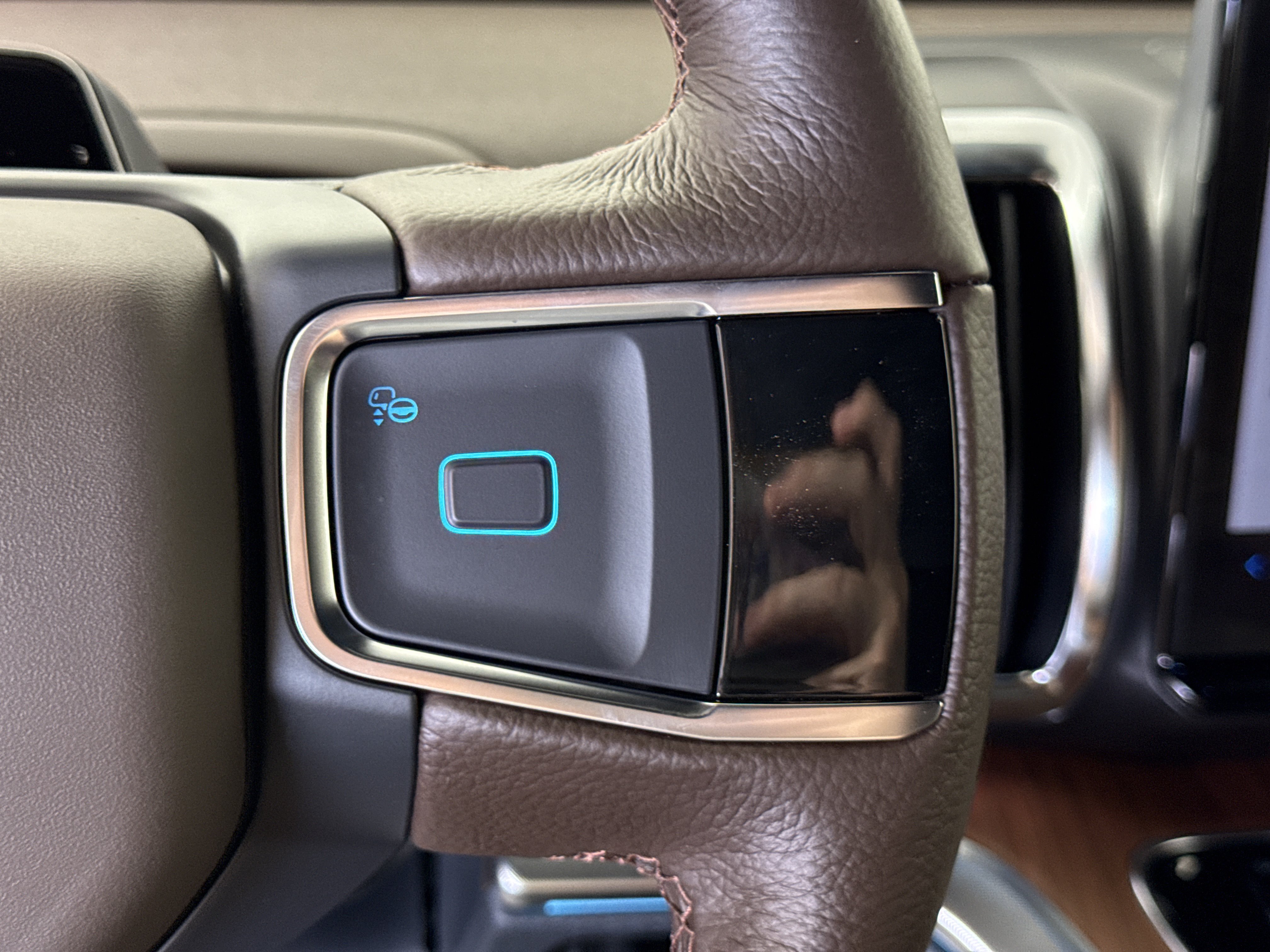 New 2027 Ford Expedition Max King Ranch AWD/4WD image 28