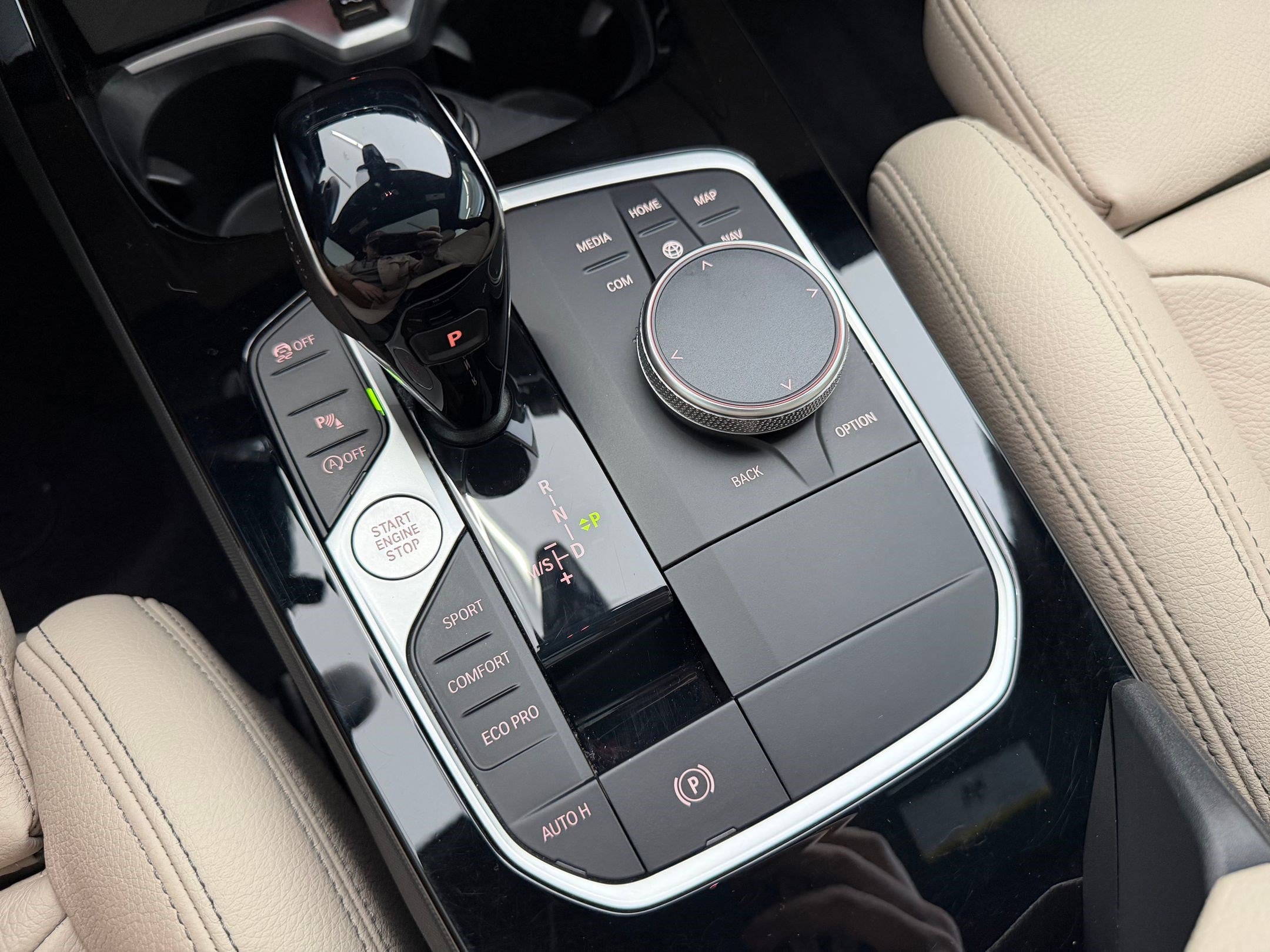 Used 2023 BMW M235i xDrive Gran Coupe w/ Premium Package image 18