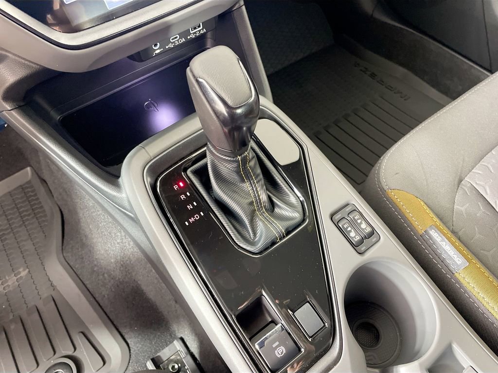 New 2026 Subaru Crosstrek 2.5i Sport image 17