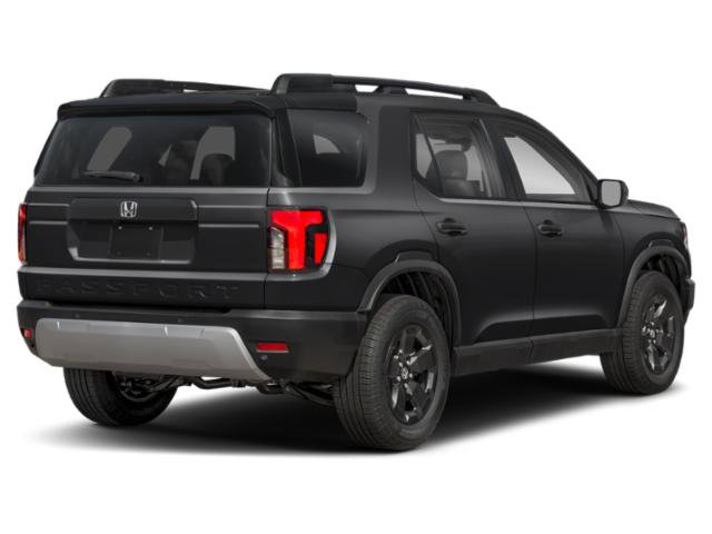 New 2026 Honda Passport RTL image 5
