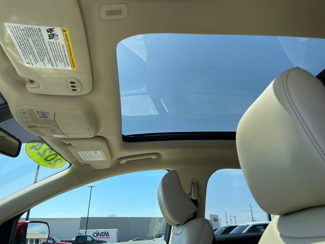 Used 2024 Ford Edge SEL w/ Convenience Package image 21