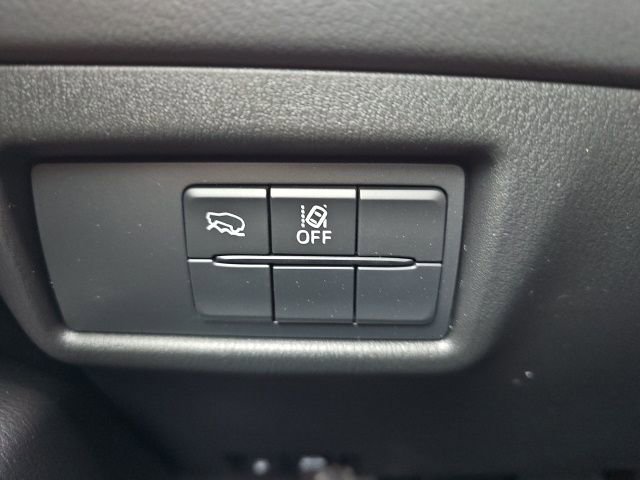 New 2025 MAZDA CX-5 AWD 2.5 S w/ Select Package image 27