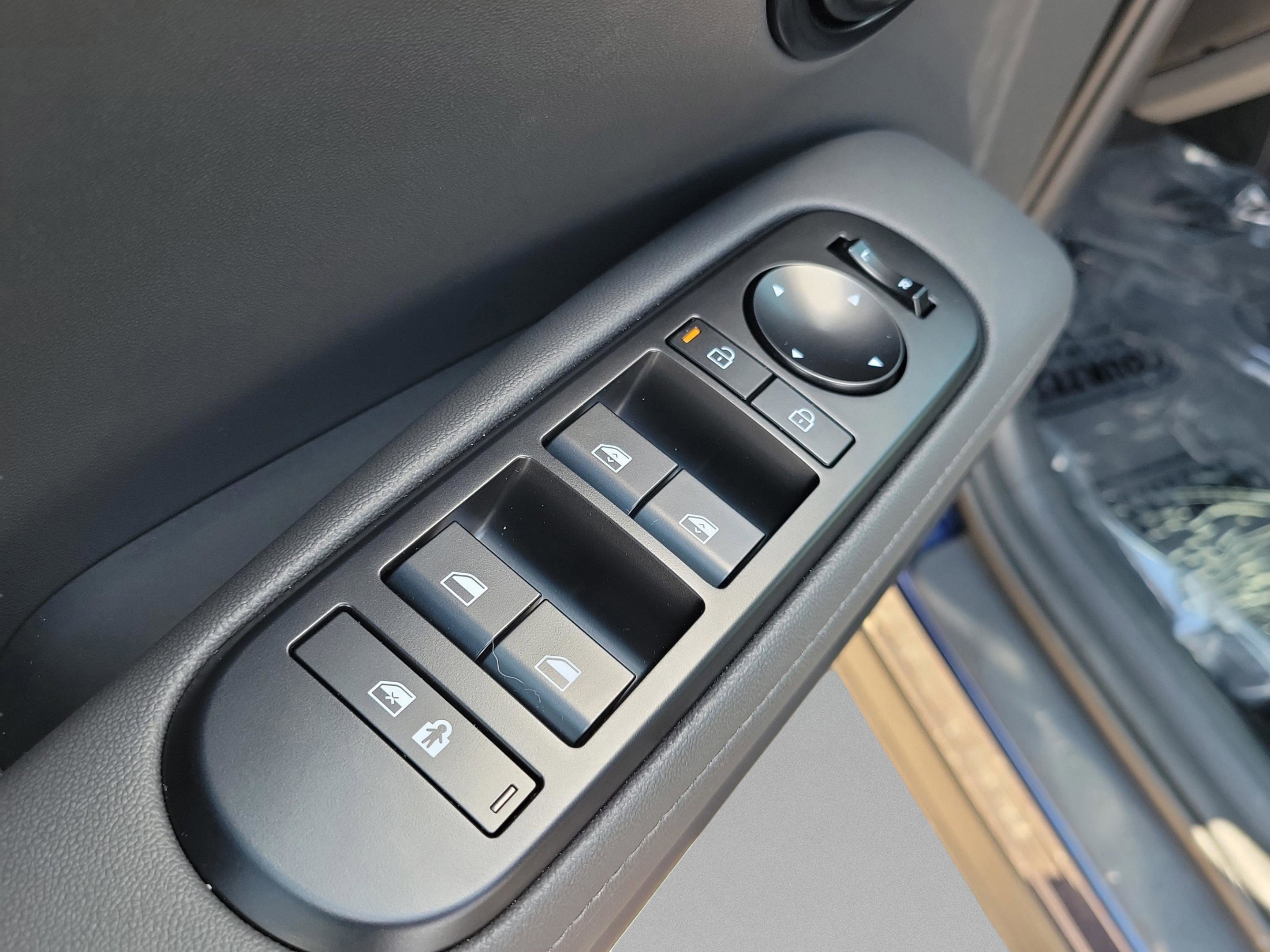 New 2026 Hyundai Palisade XRT Pro image 27