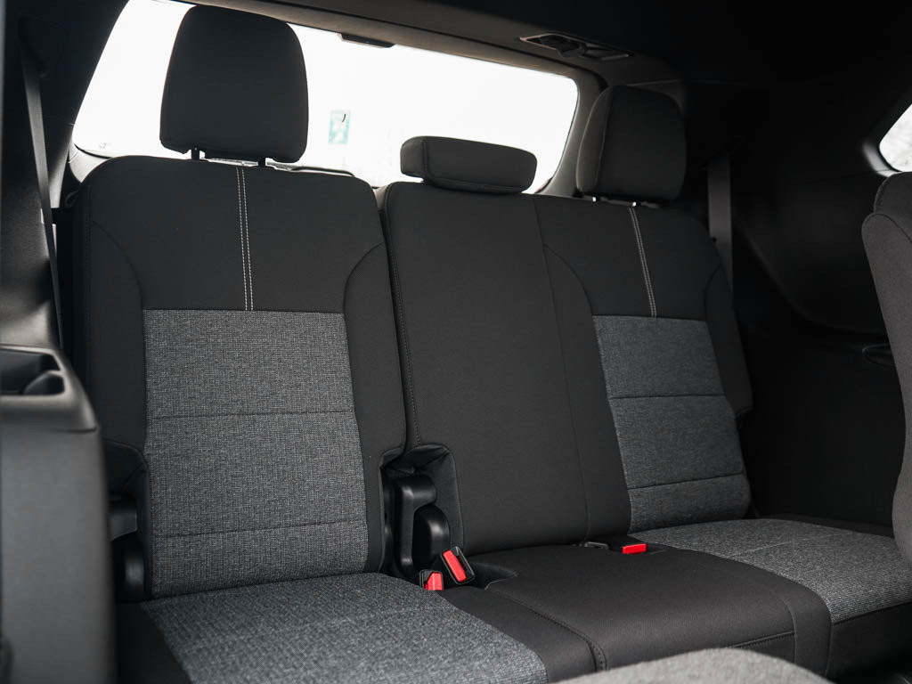 New 2026 GMC Acadia Elevation w/ LPO, Floor Liner Package AWD/4WD image 12