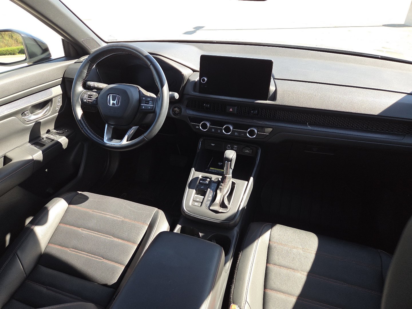 Used 2025 Honda CR-V Sport-L image 24