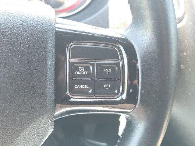 Used 2017 Dodge Grand Caravan SXT w/ Blacktop Package FWD image 36