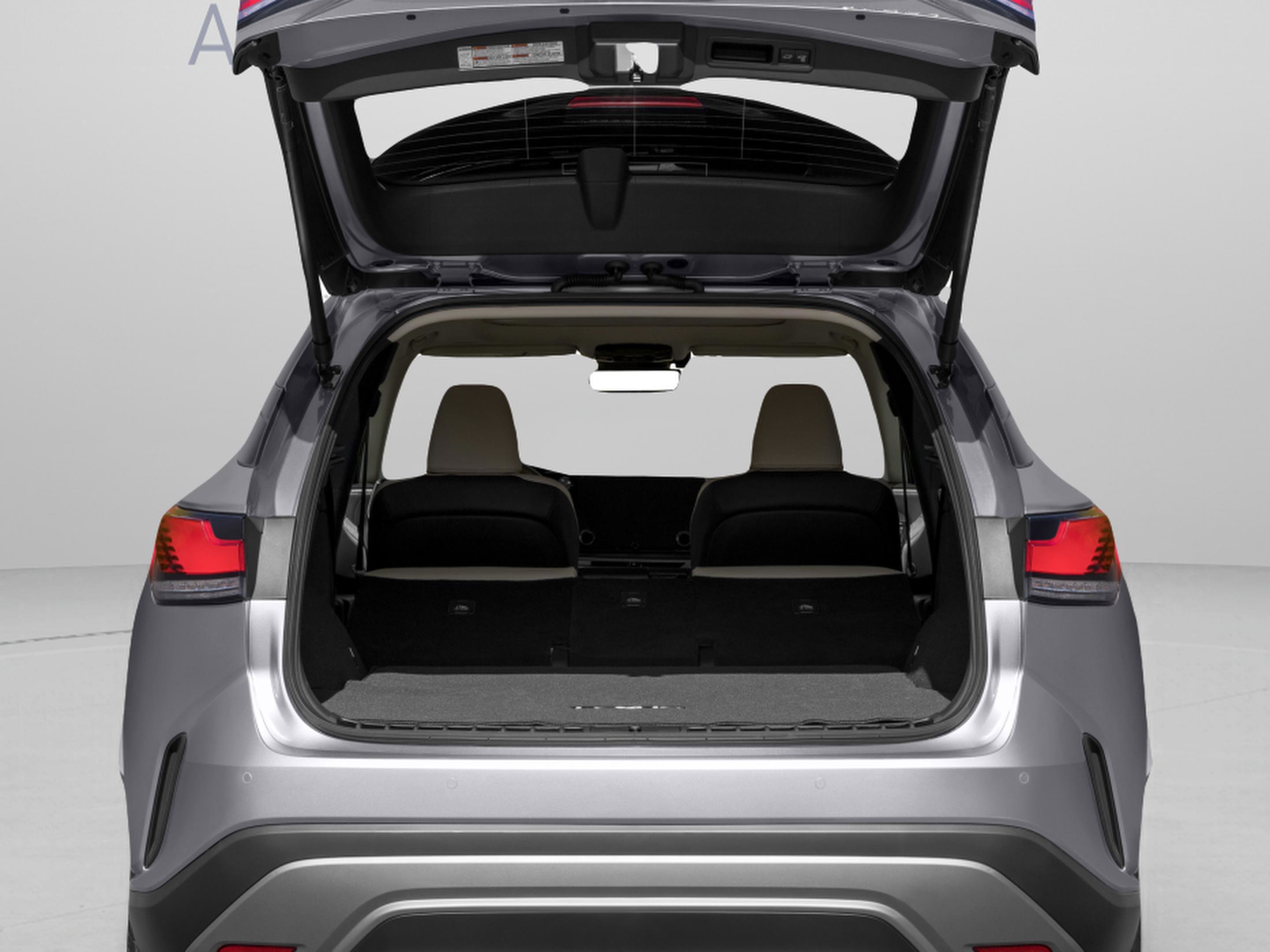 Certified 2023 Lexus RX 350 FWD w/ Accessory Package (Z1) image 27