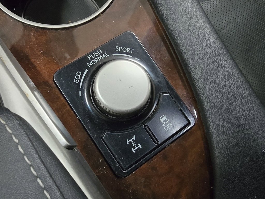 Used 2017 Lexus RX 350 AWD image 8