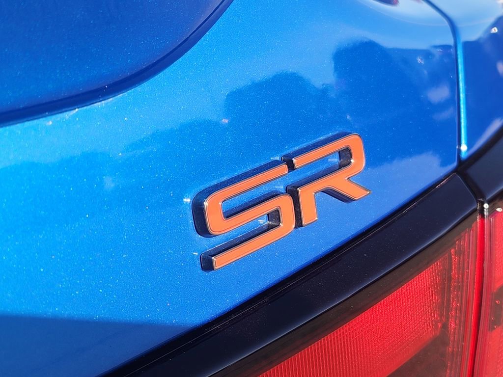 Used 2024 Nissan Sentra SR image 9