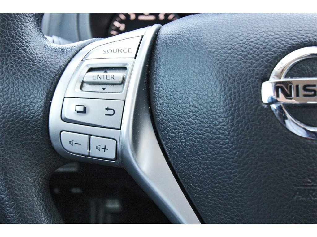 Used 2018 Nissan Altima 2.5 S w/ S Convenience Package image 11