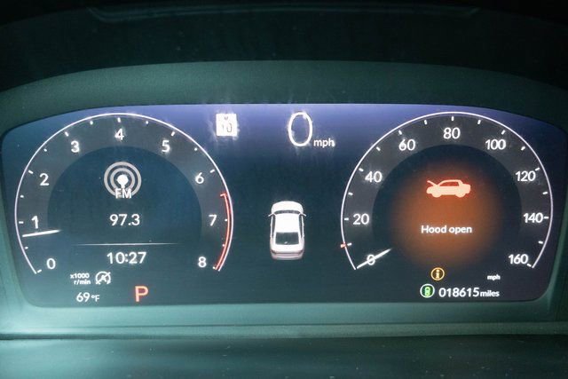 Used 2024 Honda Accord EX image 3