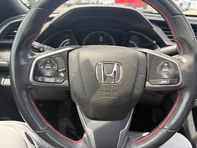 Used 2018 Honda Civic Si image 40