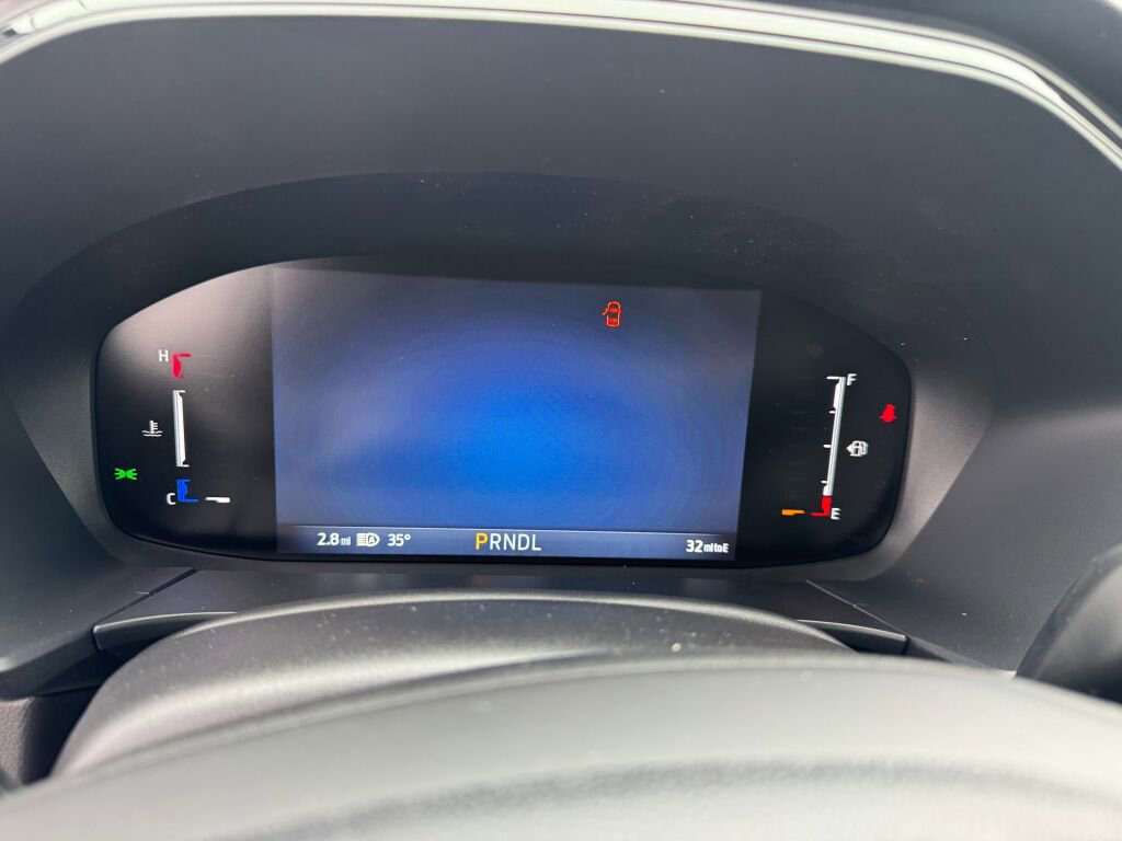 New 2026 Ford Escape ST-Line Select w/ Tech Pack #1 image 13