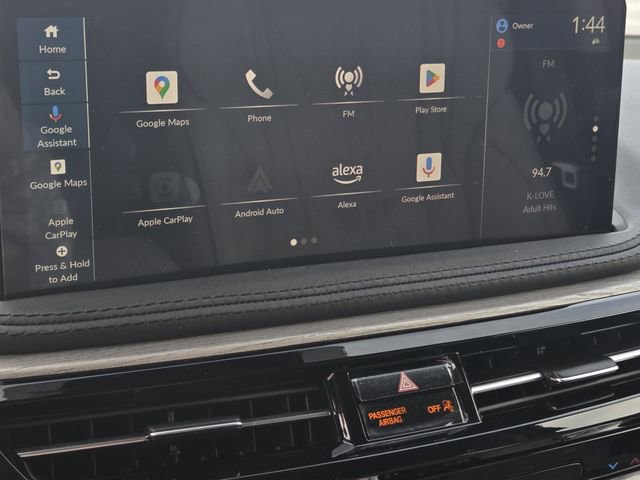 New 2026 Acura MDX SH-AWD w/ Advance Package image 6