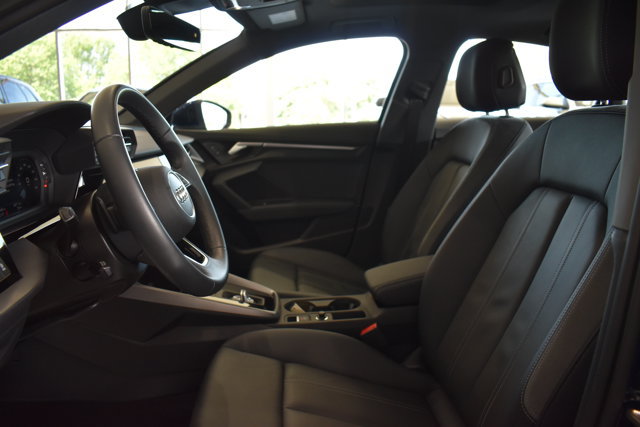 Used 2024 Audi A3 2.0T Premium AWD/4WD image 10