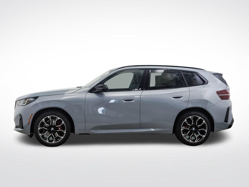 New 2026 BMW X3 M50 w/ Premium Package AWD/4WD image 2