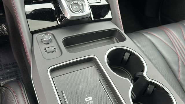 New 2026 Acura MDX A-Spec image 23