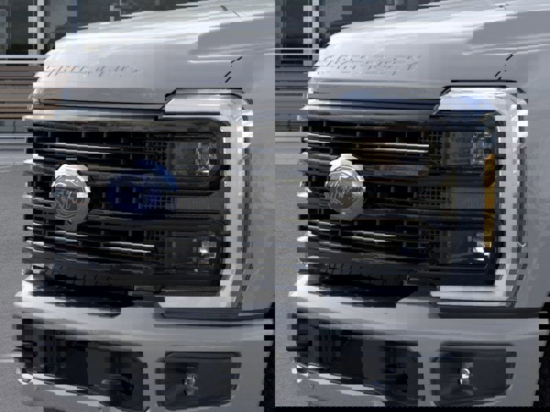 New 2026 Ford F250 Platinum image 17