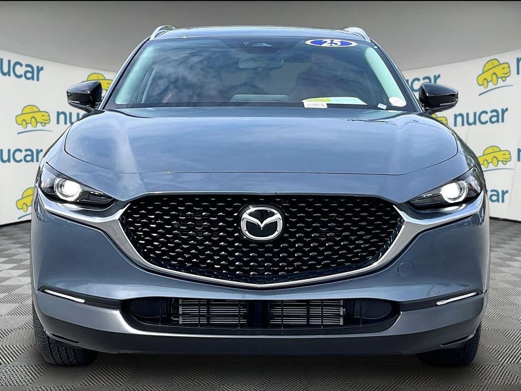 Used 2025 MAZDA CX-30 AWD 2.5 S w/ Preferred Package image 2