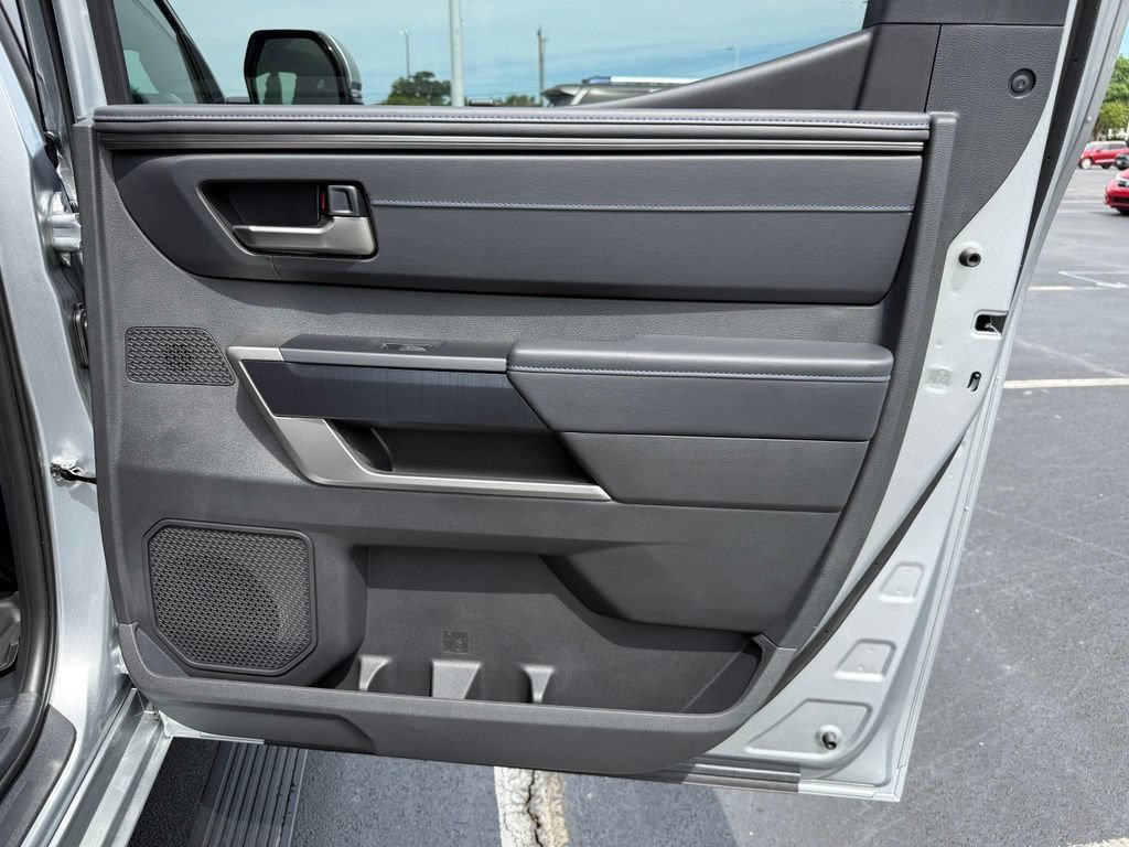 New 2026 Toyota Tundra Platinum AWD/4WD image 43