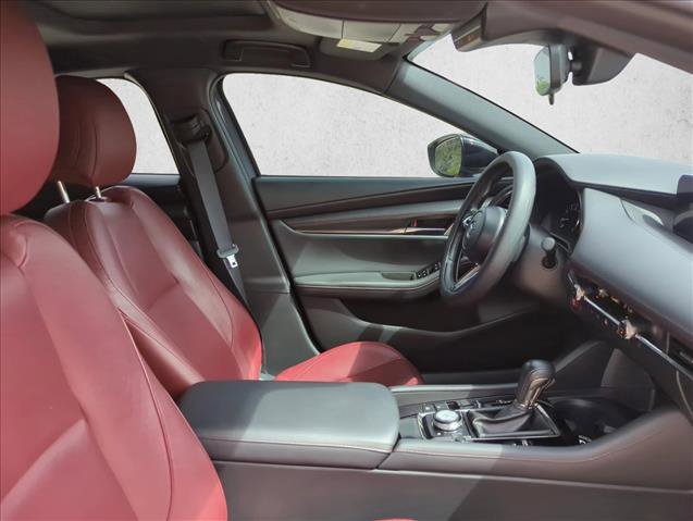 Used 2023 MAZDA MAZDA3 s image 24
