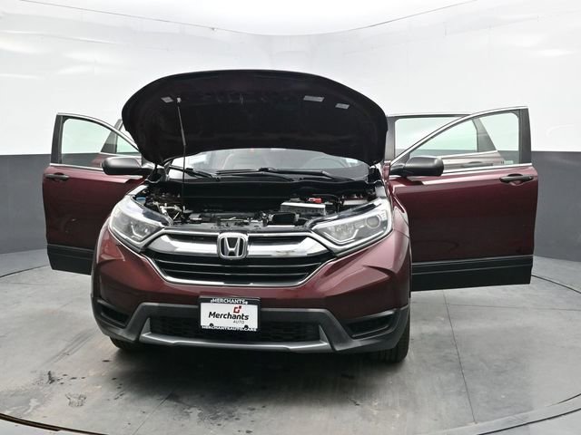 Used 2019 Honda CR-V LX image 42