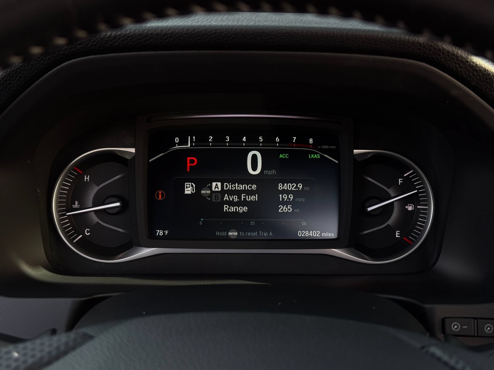 Used 2023 Honda Passport EX-L image 18