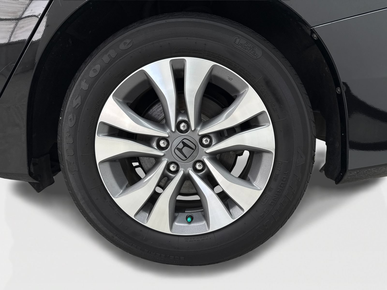 Used 2015 Honda Accord LX image 48