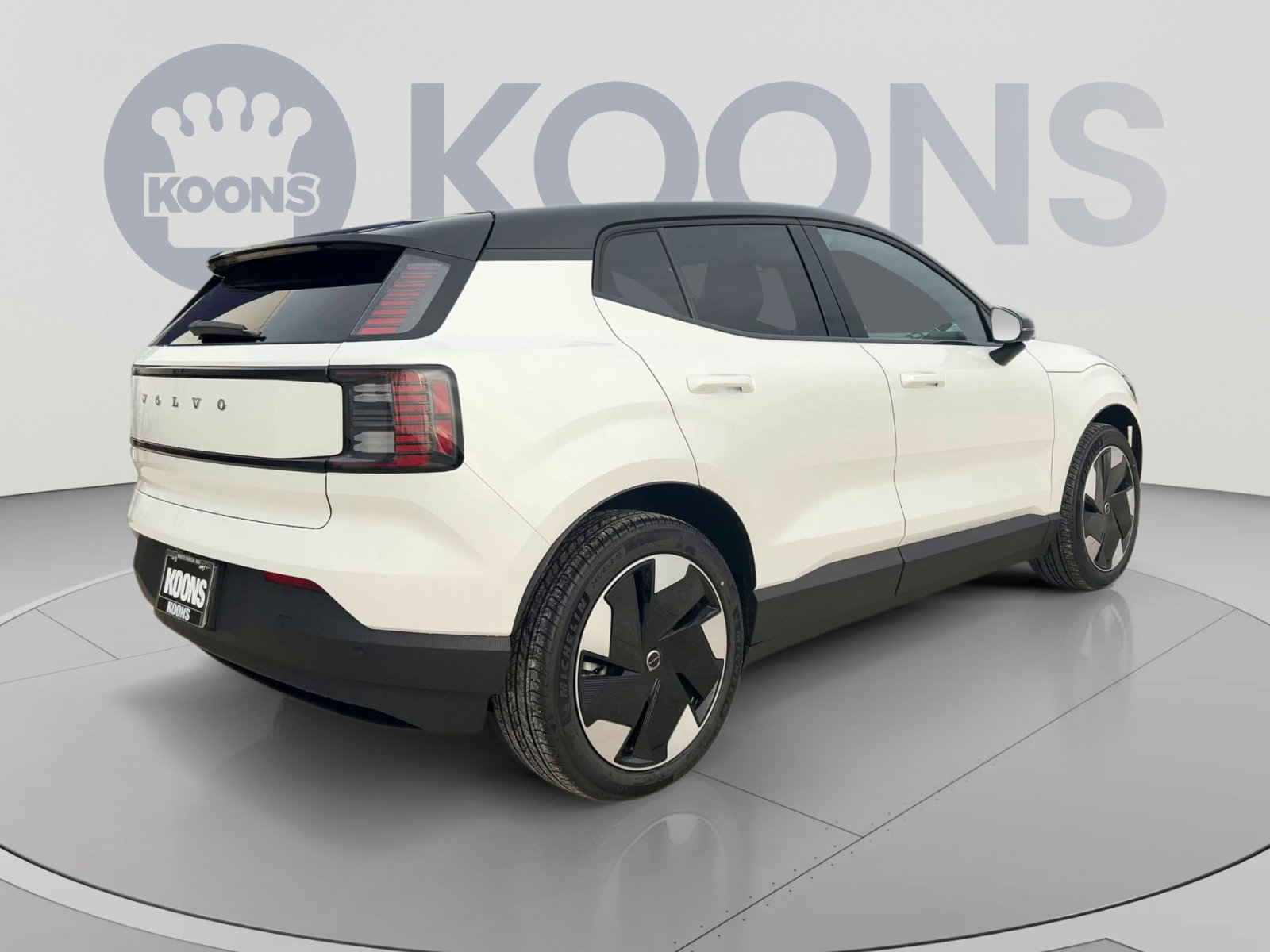 New 2026 Volvo EX30 Plus w/ Protection Package Premier AWD/4WD image 11