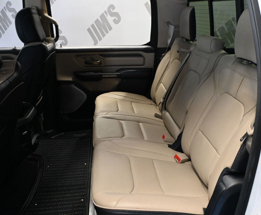 Used 2020 RAM 1500 Limited RWD image 16