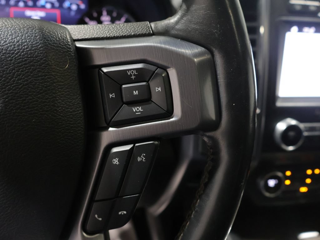 Used 2019 Ford Expedition Platinum AWD/4WD image 37