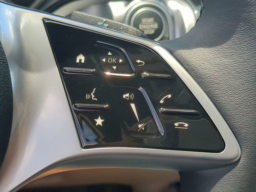 New 2025 Mercedes-Benz GLB 250 GLB 250 image 13