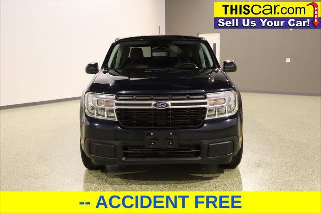 Used 2022 Ford Maverick Lariat image 2