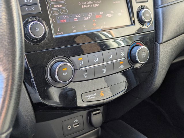 Used 2019 Nissan Rogue S w/ Special Edition Package image 15