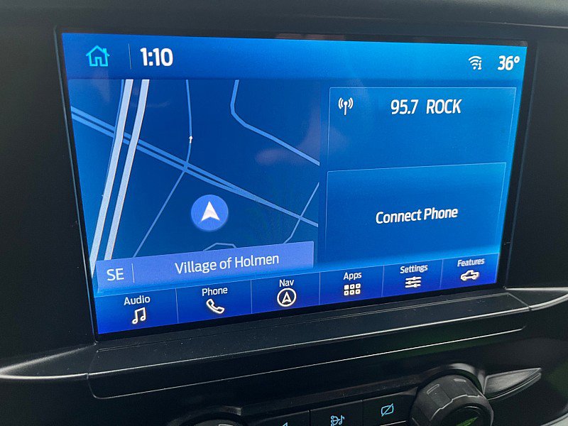 Used 2023 Ford F150 XL w/ STX Appearance Package image 37