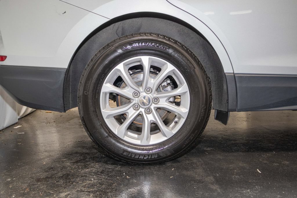 Used 2019 Chevrolet Equinox LT FWD image 6