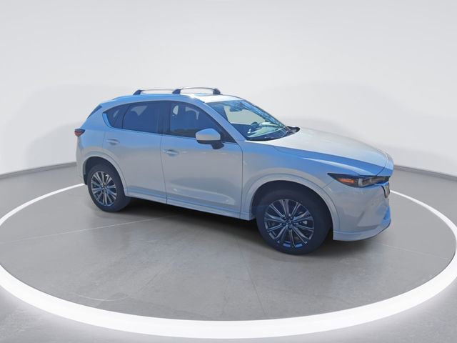 Used 2025 MAZDA CX-5 Signature image 2