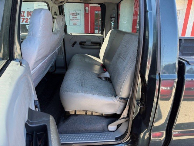 Used 2005 Ford F250 Lariat image 14