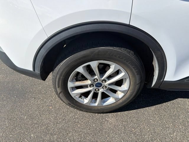 Used 2020 Ford Escape SE AWD/4WD image 11