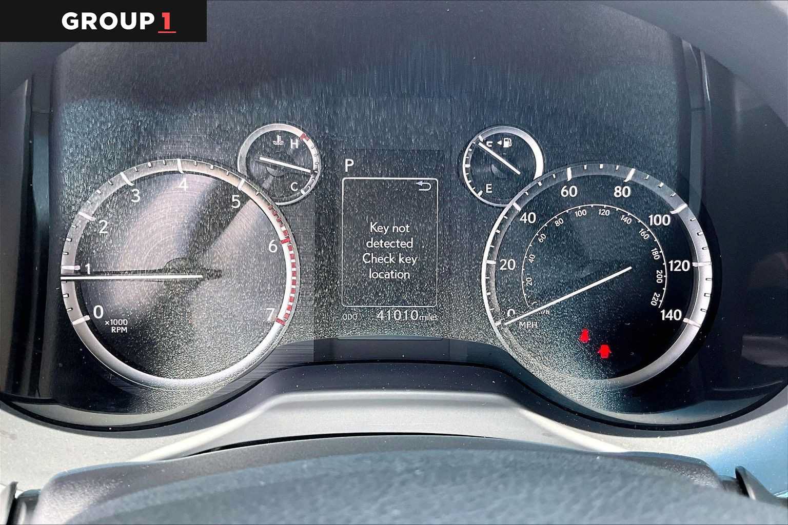 Certified 2020 Lexus GX 460 Premium AWD/4WD image 23