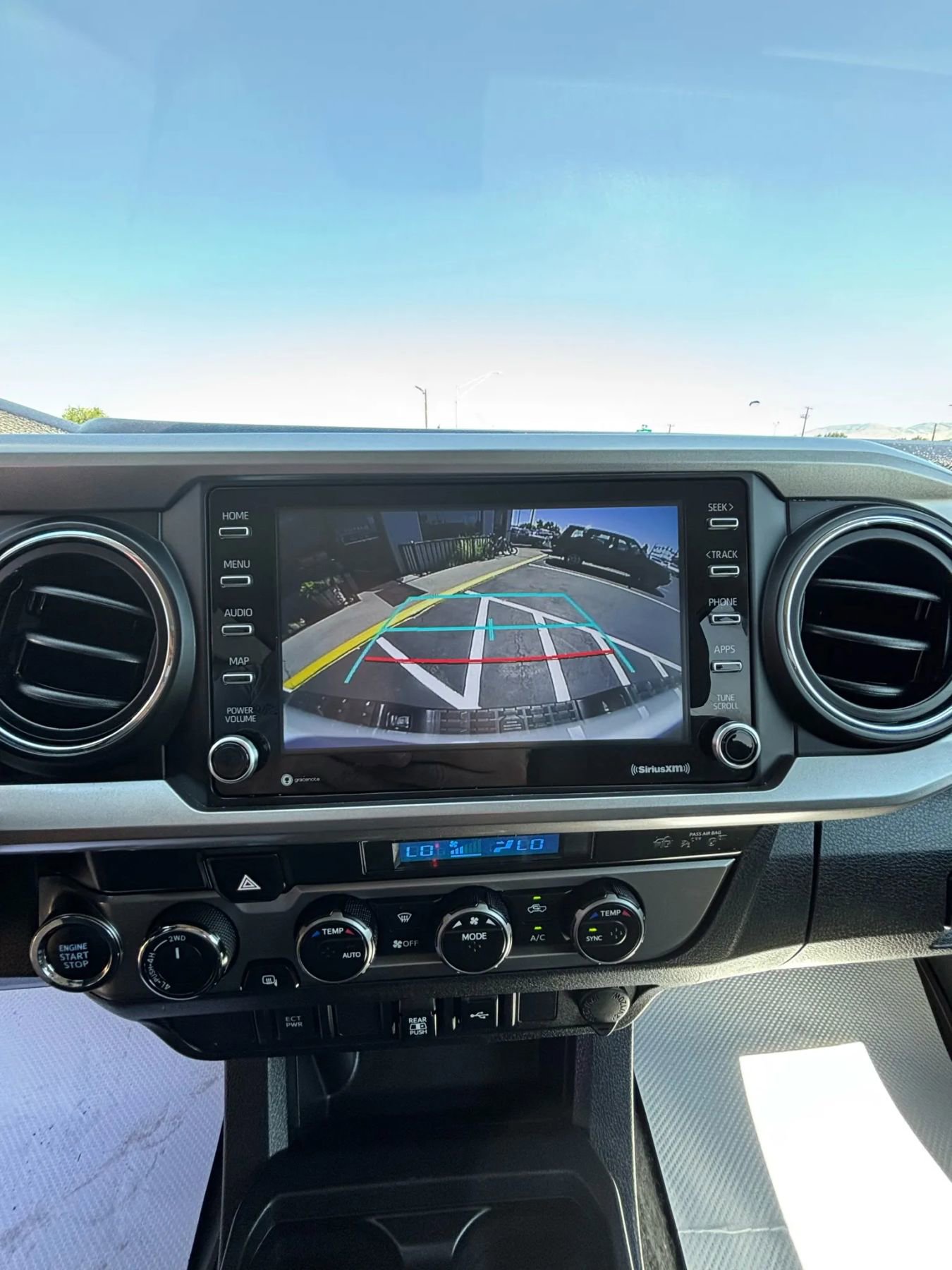Used 2023 Toyota Tacoma SR5 image 12