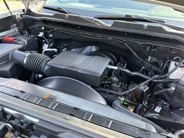 Used 2025 Chevrolet Silverado 2500 LT w/ Trail Boss Package image 21